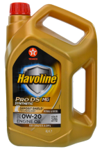 Texaco 0W-20 Havoline ProDS MG