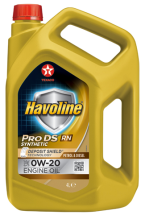 Texaco 5W-30 Havoline ProDS RN