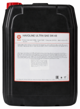 Texaco 5W-40 Havoline Ultra
