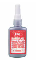 Фиксатор резьбы Bardahl Adhesive FF6