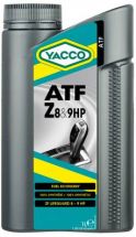 Yacco ATF Z8&Z9HP