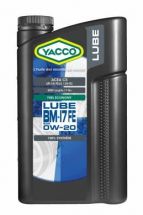 Yacco Lube BM 17 0W-20