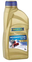 Ravenol Schneefräse 0W-30 4T