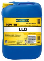 Ravenol LLO 10W-40