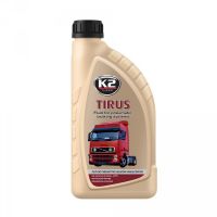 Жидкость для тормозной системы K2 Tirus