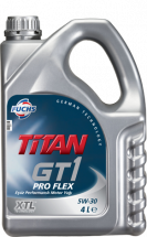 Fuchs TITAN GT1 PRO FLEX 5W-30