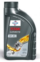 Fuchs Titan Supersyn 5W-30