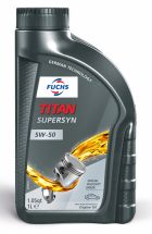 Fuchs Titan Supersyn 5W-50