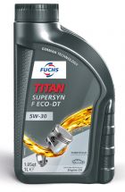Fuchs Titan Supersyn F Eco-DT 5W-30