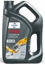 Fuchs Titan Supersyn Longlife 0W-30