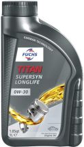 Fuchs Titan Supersyn Longlife 0W-30