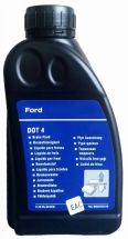 Ford Brake Fluid DOT4