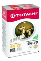 Totachi Niro LV Synthetic 5W-40