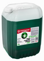 Totachi Super Long Life Coolant (-40C, зеленый)