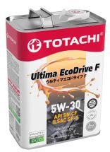 Totachi Ultima Ecodrive F 5W-30