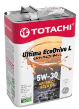 Totachi Ultima Eco Drive L 5W-30