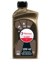 Total Classic 10W-40