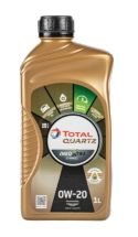 Total Quartz Ineo Dynamics 0W-20