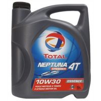 Total Neptuna Speeder 10W-30 4T