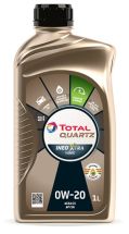 Total Quartz 9000 V-Drive 0W-20