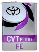 Toyota Fluid CVT FE