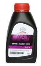 Toyota Brake Fluid DOT-4
