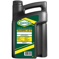 Yacco Transpro 40S LE 10W-40