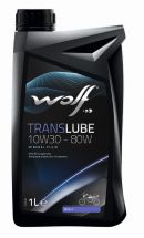 Wolf Translube 10W-30 80W
