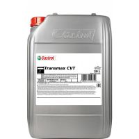 Castrol Transmax CVT