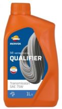 Repsol Qualifier 75W