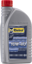 Rheinol Primol Power Synth CS 10W-40