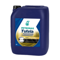 Tutela Truck Gearlite 75W-80