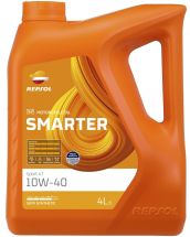 Repsol Smarter Sport 10W-40