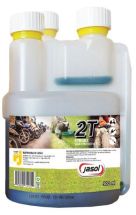 Jasol Garden Stroke Oil Semisyntethetic TC Green 2T