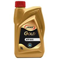 Jasol Gold ATF III E