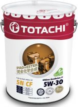 Totachi Ultima Ecodrive F 5W-30
