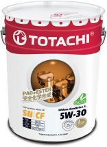 Totachi Ultima Eco Drive L 5W-30