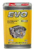 EVO Ultimate Extreme 5W-50