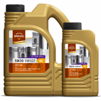 Brexol Ultra Plus 5W-30