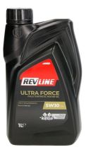 Revline Ultra Force C4 5W-30