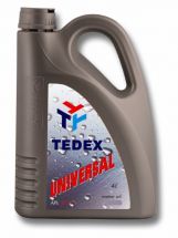 Tedex Universal Motor Oil 15W-40