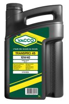 Yacco Transpro 45 10W-40