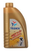 Tedex ATF T-IV