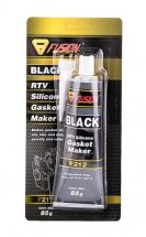 Герметик силиконовый (черный) Fusion RTV Gasket Maker Black