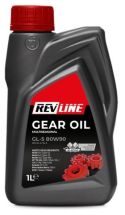 Revline GL-5 80W-90