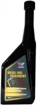 Присадка в дизтопливо (очиститель системы впрыска) Valvoline Diesel Fuel Treatment