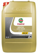 Castrol 5W-30 E6/E9 Vecton Long Drain 