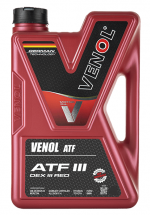 Venol ATF IIIG