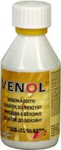 Присадка в бензин (Очиститель топливной системы) Venol