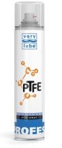 Смазка - спрей тефлоновая (сухая) Xado Verylube